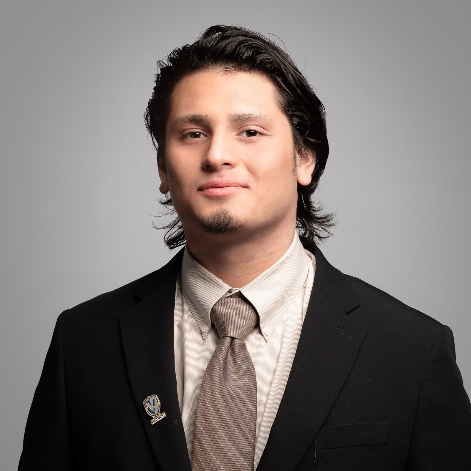 The Synthiq founder — the engineer who builds and runs everything on this site